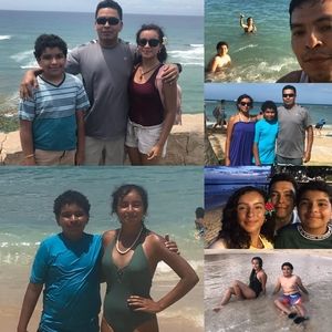 Meet your Posher, Liz